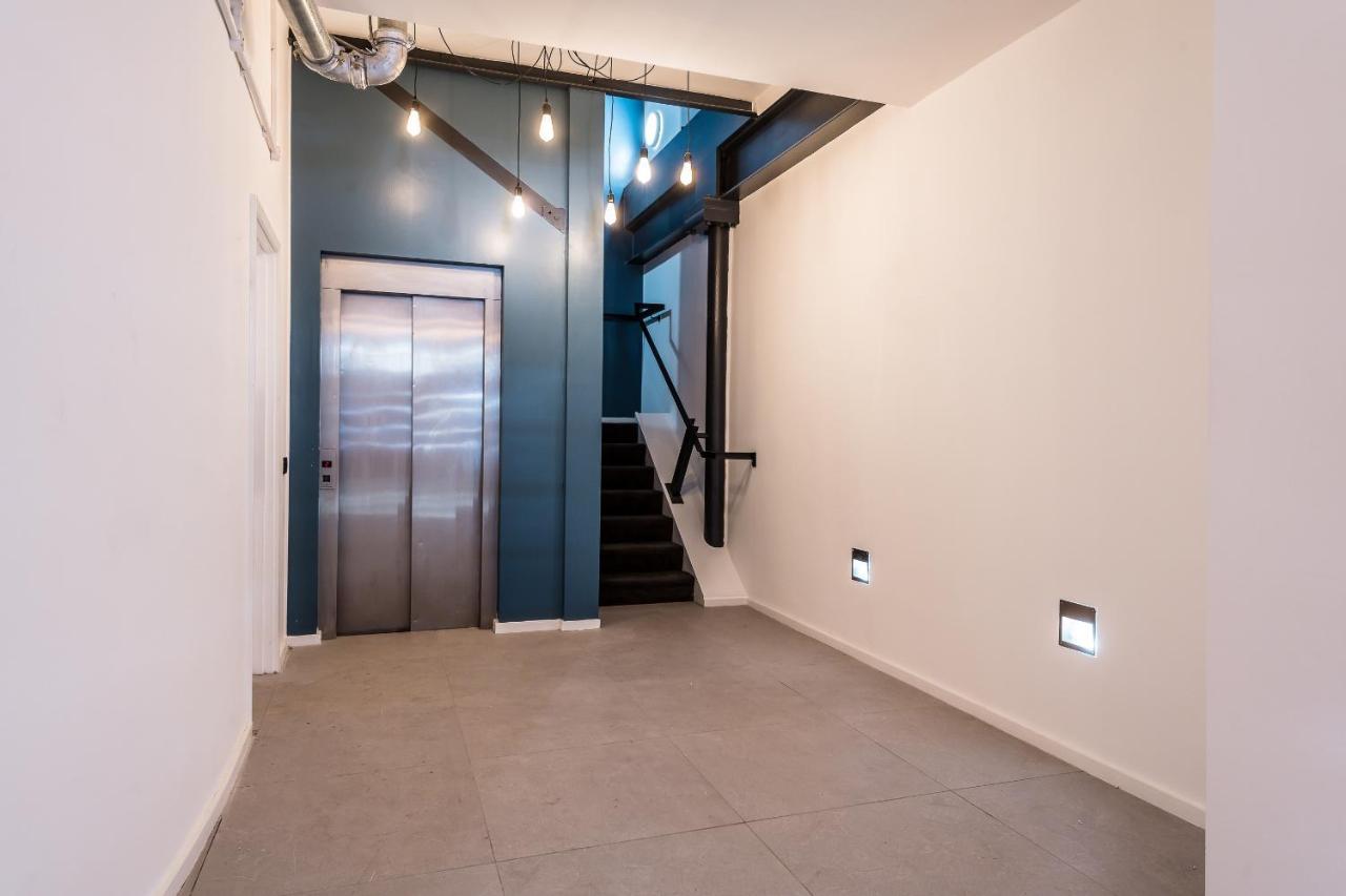 Host & Stay - Manhattan House 14 Liverpool Exterior photo